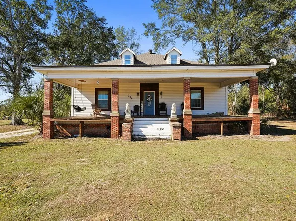 234 Hathaway St, Black, AL 36314