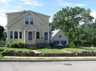 125 Vinton St, Manchester, NH 03103