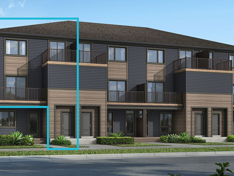 TN Elevation Rendering