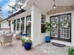 515 Holt Rd NE, Marietta, GA 30068