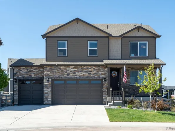 4863 Cattle Cross Trail, Castle Rock, CO 80104