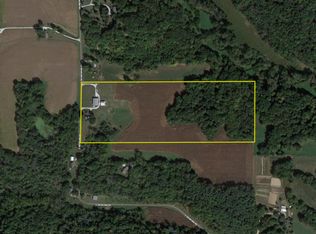 14955 N Grain Bin Rd, Lewistown, IL 61542