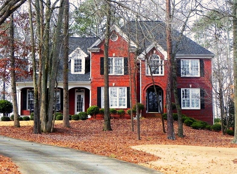 1st image of 4024 Hickory Fairway Dr