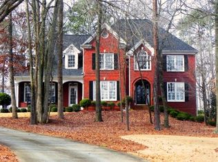 4024 Hickory Fairway Dr, Woodstock, GA 30188