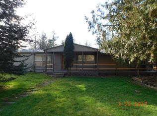 38306 8th Avenue Ct S, Roy, WA 98580