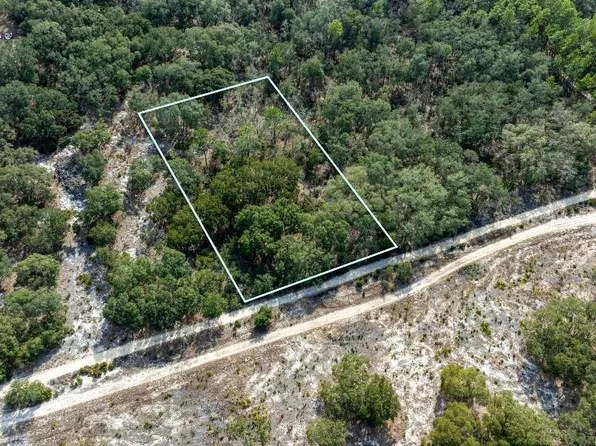 NE 90th St, Bronson, FL 32621