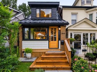 664 Rhodes Ave, Toronto, ON M4J 4X6