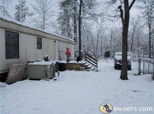 24 Timberland Ln, Trenton, SC 29847