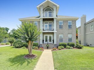 15 Brough Ln #PENTHOUSE 3, Hampton, VA 23669