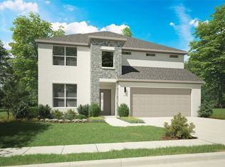 2004 Cirrus Sky Way, Princeton, TX 75407