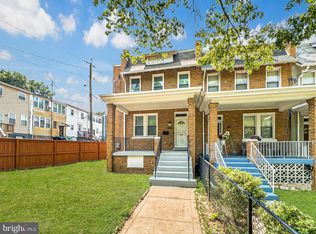 5606 5th St NW, Washington, DC 20011