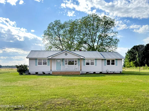 449 Sandy Ridge Road, Edenton, NC 27932