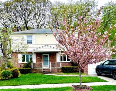 214-11 Richland Avenue, Oakland Gardens, NY, 11364