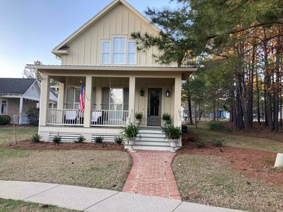 216 Bellegrass Blvd, Hattiesburg, MS, 39402