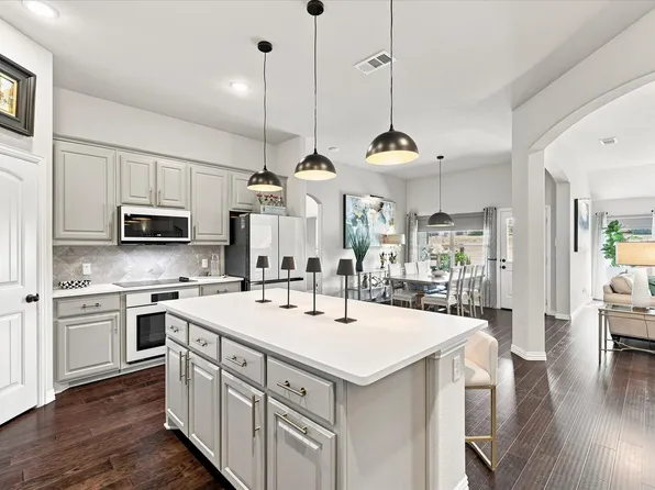 1020 Boulder Rd, Weatherford, TX 76085