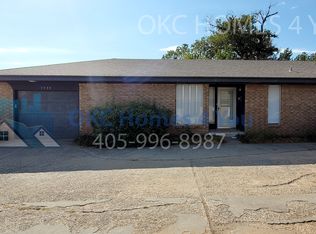 3533 NW 51st St, Oklahoma City, OK 73112