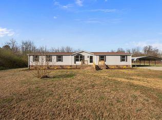 1801 Tower Rd, Norlina, NC 27563