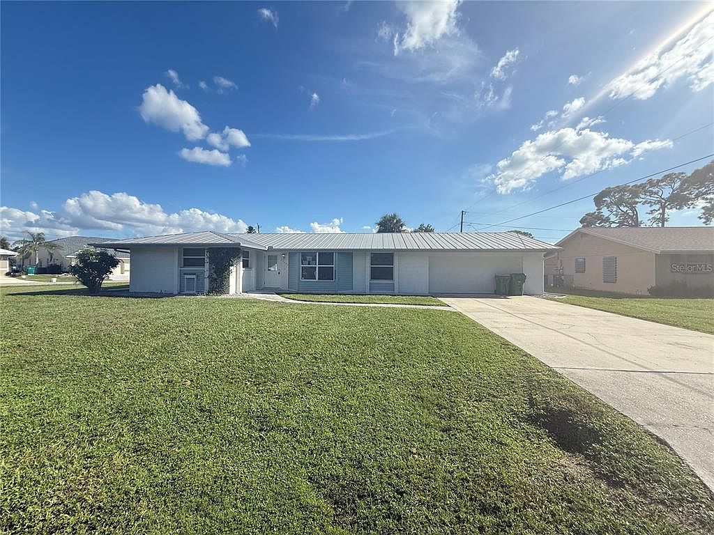 22237 Lockport Ave, Pt Charlotte, FL 33952 | Zillow