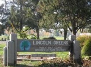 3212 Catalpa Dr, Springfield, IL 62712