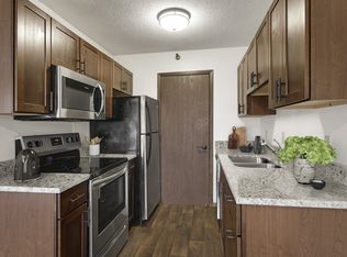 Lou Park, Saint Louis Park, MN 55426