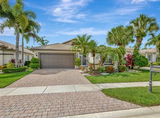 6836 Rienzo St, Lake Worth, FL 33467