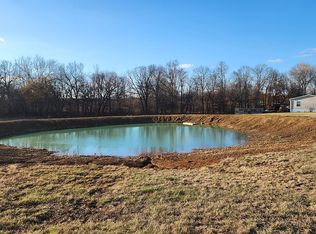 35314 S Dorsett Hill Rd, Archie, MO 64725