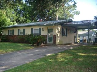 322 Linda Ln NW, Fort Walton Beach, FL 32548