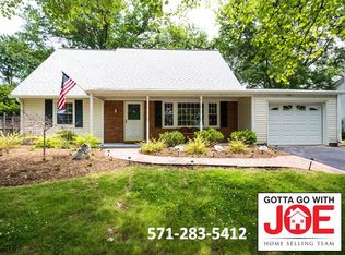 4217 Mayport Ln, Fairfax, VA 22033