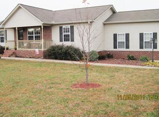 8048 Cedar Forest Rd, Lascassas, TN 37085