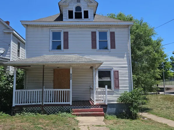 522 6th St SE, Roanoke, VA 24013