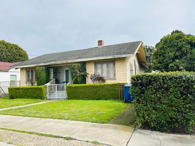 822 Jennings Ave, Santa Barbara, CA, 93103