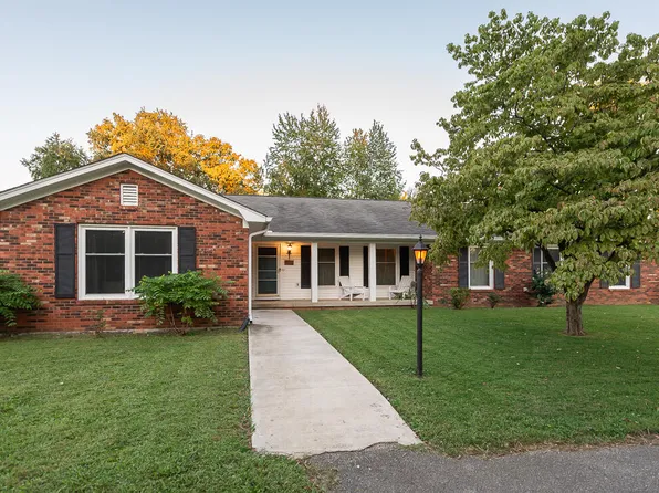312 Highland Ave, Georgetown, KY 40324