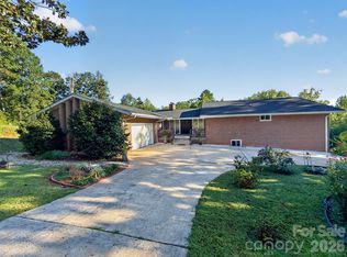 217 E Miller St, Spindale, NC 28160