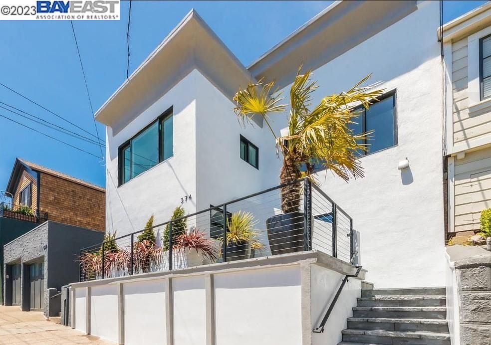 374 Valley St, San Francisco, CA 94131 MLS 41029493 Zillow