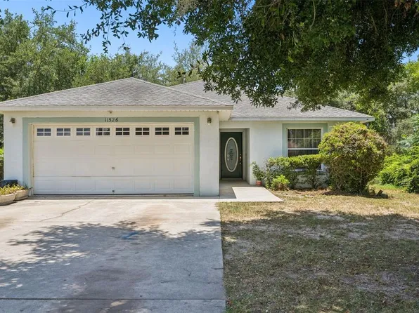 11526 Huggins St, Leesburg, FL 34788