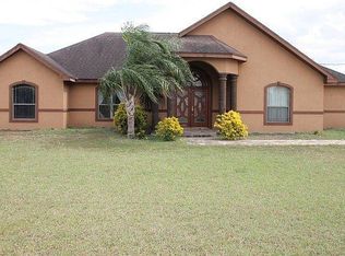 2014 Bluebonnet, Donna, TX 78537