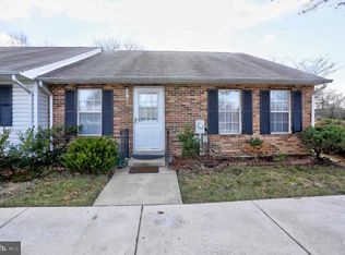 9250 Cherry Ln APT 1, Laurel, MD 20708