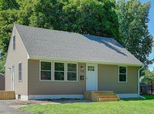 148 Panorama Ave, Minneapolis, MN 55421