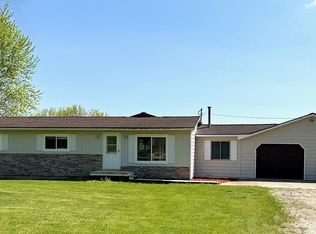 7161 W Sterling Rd, Sterling, MI 48659