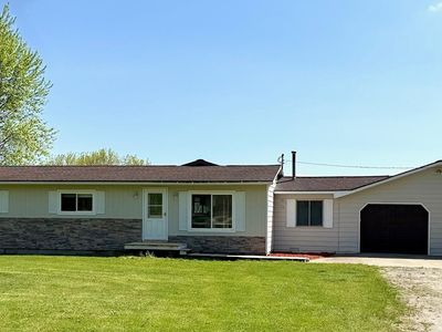 7161 W Sterling Rd, Sterling, MI, 48659