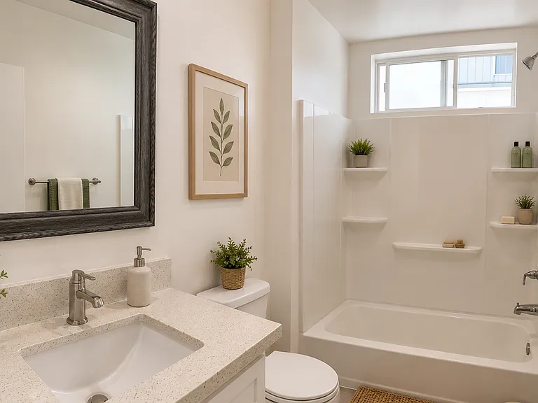 Oxford Villa Apartments — Photo 4