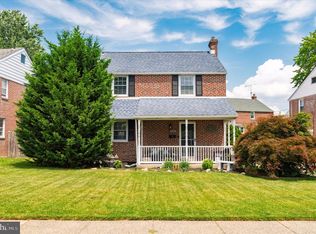 616 Stanbridge Rd, Morton, PA 19070