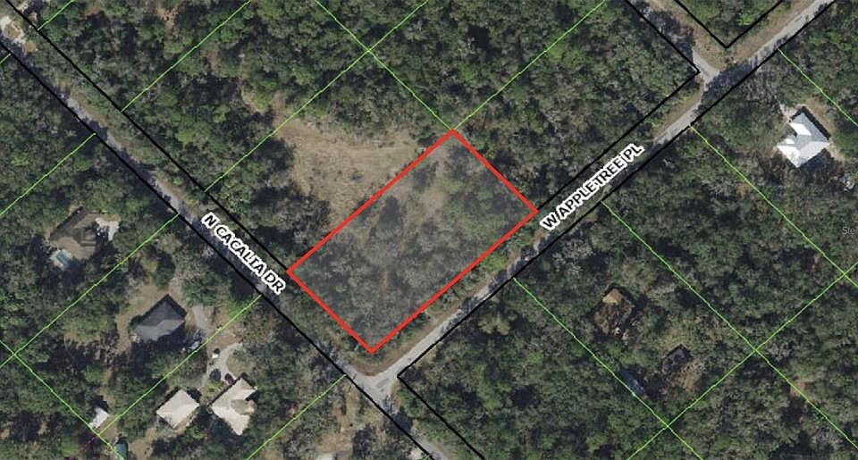 1st image of 9069 N CACALIA DRIVE LOT 10