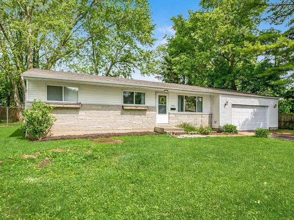 1058 Erickson Ave, Columbus, OH 43227