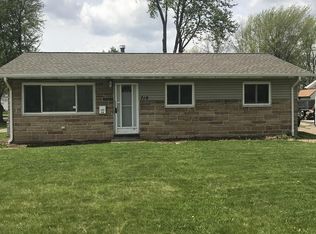 719 Concord Ave, Elyria, OH 44035