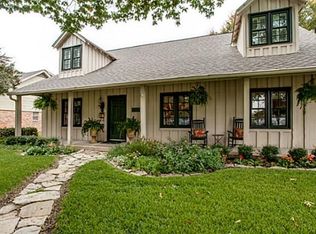 3325 Duchess Trl, Dallas, TX 75229