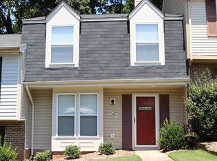 4208 Sterlingworth Dr, Raleigh, NC 27606