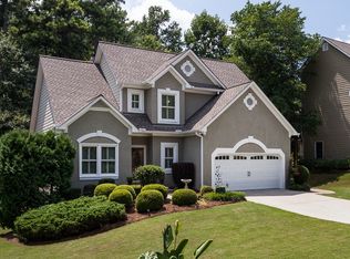 2950 Ivey Oaks Ln, Roswell, GA 30076