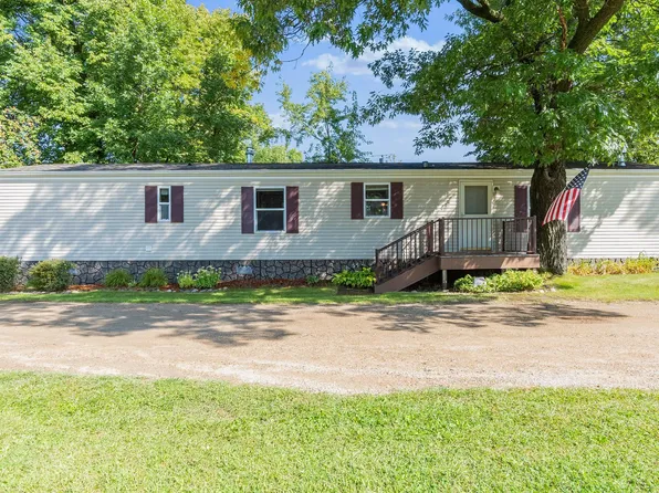 12935 Miltona Bay Rd NE Lot 11, Alexandria, MN 56308