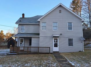68 Center St #F-K-375, Mildred, PA 18632